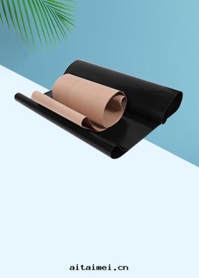 特(tè)氟龍高(gāo)温(wēn)輸送带(dài)