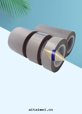 特(tè)氟龍薄膜胶(jiāo)带(dài)