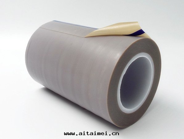 特(tè)氟龍胶带(dài)能(néng)做絕缘胶带(dài)使用(yòng)嗎？