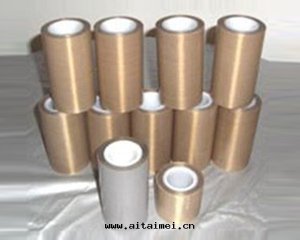 特(tè)氟龍高(gāo)温(wēn)胶带(dài)廠(chǎng)家(jiā)，铁(tiě)氟龍网(wǎng)格带(dài)應(yìng)用(yòng)于機(jī)械领域