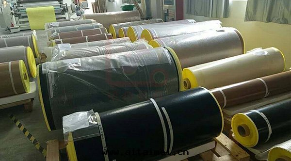 特(tè)氟龍高(gāo)温(wēn)胶带(dài),阻燃等級有(yǒu)多(duō)高(gāo),生(shēng)産廠(chǎng)家(jiā)为你一(yī)一(yī)解(jiě)读(dú)