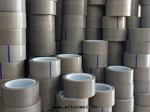 特(tè)氟龍胶带(dài)與(yǔ)铁(tiě)氟龍胶带(dài)只(zhī)不(bù)过(guò)是(shì)叫法(fǎ)不(bù)一(yī)樣(yàng)而(ér)已