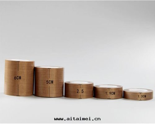 特(tè)氟龍高(gāo)温(wēn)胶带(dài) | 高(gāo)温(wēn)胶带(dài)的(de)厚度(dù)对(duì)高(gāo)温(wēn)胶带(dài)的(de)耐温(wēn)性(xìng)有(yǒu)影響嗎?
