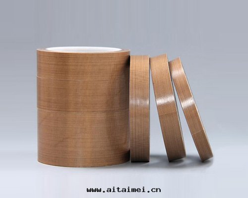 特(tè)氟龍高(gāo)温(wēn)胶带(dài) | 如(rú)何區(qū)分(fēn)特(tè)氟龍胶带(dài)质量(liàng)的(de)好(hǎo)壞