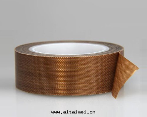 铁(tiě)氟龍高(gāo)温(wēn)胶带(dài)