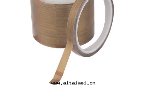 铁(tiě)氟龍高(gāo)温(wēn)胶带(dài)能(néng)隔热(rè)嗎?主(zhǔ)要(yào)應(yìng)用(yòng)在(zài)哪里(lǐ)?