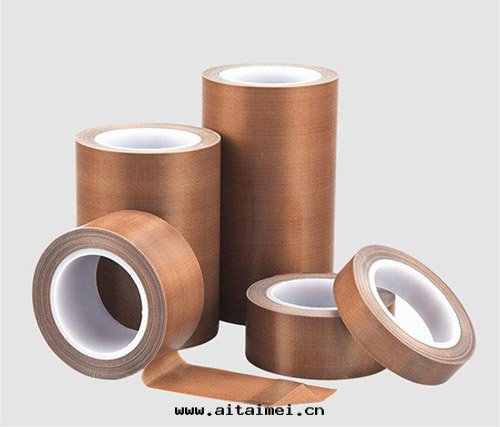 特(tè)氟龍高(gāo)温(wēn)胶带(dài)應(yìng)用(yòng)在(zài)哪些(xiē)地方(fāng)?特(tè)氟龍高(gāo)温(wēn)胶带(dài)的(de)性(xìng)能(néng)特(tè)點(diǎn)，剛整理(lǐ)一(yī)些(xiē)特(tè)氟龍高(gāo)温(wēn)胶带(dài)知識