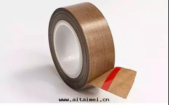 铁(tiě)氟龍高(gāo)温(wēn)胶带(dài) | 什(shén)麼(me)是(shì)铁(tiě)氟龍胶带(dài)?铁(tiě)氟龍胶带(dài)的(de)應(yìng)用(yòng)範圍