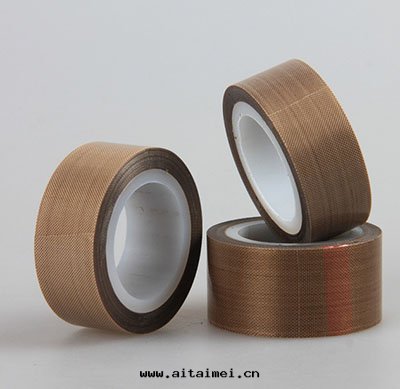 你听(tīng)说(shuō)过(guò)特(tè)氟龍高(gāo)温(wēn)胶带(dài)嗎?今天跟大(dà)家(jiā)分(fēn)享一(yī)下(xià)