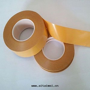 你知道(dào)pet双(shuāng)面(miàn)胶带(dài)嗎?pet双(shuāng)面(miàn)胶带(dài)有(yǒu)什(shén)麼(me)優點(diǎn)?