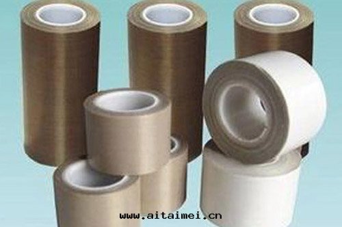 特(tè)氟龍純膜胶带(dài)的(de)储放(fàng)常見(jiàn)問(wèn)題(tí)