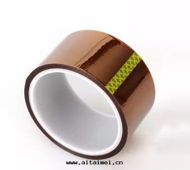 特(tè)氟龍高(gāo)温(wēn)胶带(dài) | 特(tè)氟龍胶带(dài)的(de)殘胶處(chù)理(lǐ)方(fāng)法(fǎ)及(jí)在(zài)卷(juǎn)材加工中(zhōng)的(de)應(yìng)用(yòng)