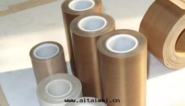 特(tè)氟龍高(gāo)温(wēn)胶带(dài) | 什(shén)麼(me)是(shì)特(tè)氟龍胶带(dài)?特(tè)氟龍胶带(dài)的(de)應(yìng)用(yòng)範圍及(jí)特(tè)點(diǎn)