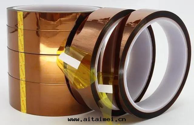 【特(tè)氟龍高(gāo)温(wēn)胶带(dài)】高(gāo)温(wēn)胶带(dài)的(de)7作(zuò)用(yòng)與(yǔ)3个(gè)质量(liàng)辨别方(fāng)法(fǎ)