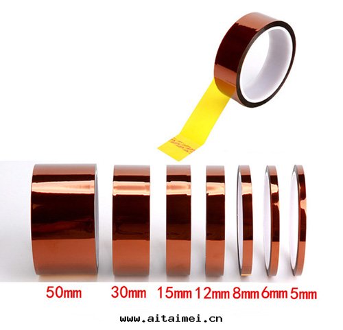 2分(fēn)鐘(zhōng)分(fēn)享：什(shén)麼(me)是(shì)特(tè)氟龍高(gāo)温(wēn)胶带(dài)