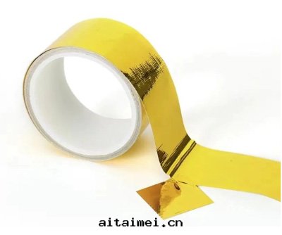 高(gāo)温(wēn)隔热(rè)胶(jiāo)带(dài)知識,你了(le)解(jiě)了(le)嗎?